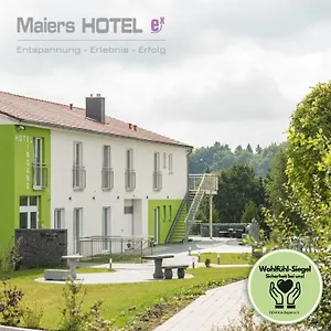 Hotel Maiers