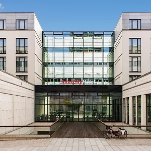 Hotel Intercityhotel ****