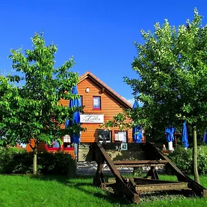 Penzion Familiengasthof Schaller