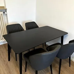 Schoene Nahe Deutschland
