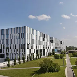 Courtyard By Marriott Munich Garching גרכינג ביי מינכן