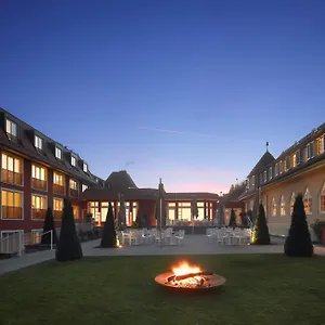 Hotel Waldhotel ****