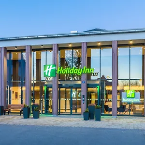 فندق - Munich Airport, An Ihg