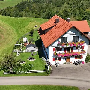 Apartment Altensberger Hof, Gestratz