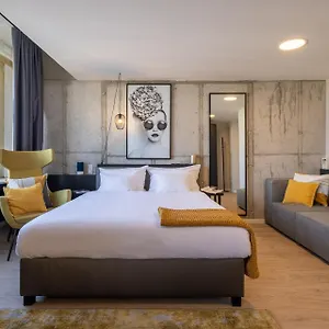 Aparthotel Ehrenfeld Colonia