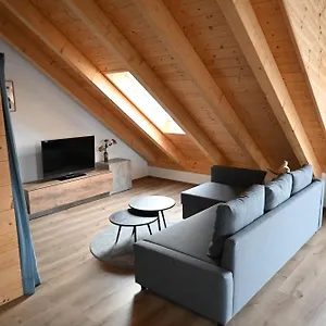 Apartment Ferienapartment Bavarian Living, Moosinning