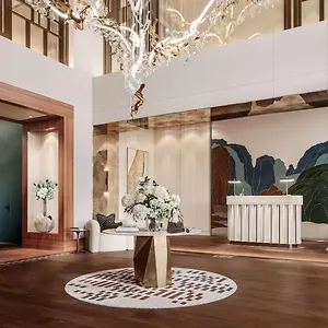 Hotel Conrad *****