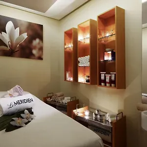 Hotel Le Meridien *****