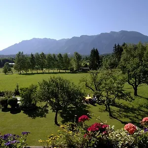 Apartment Im Alpengästehaus Marzoll -, Bad Reichenhall