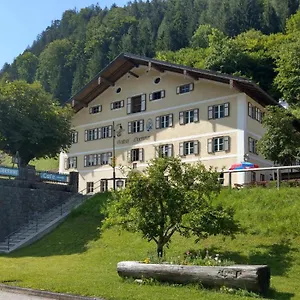 Penzion Oberwirt