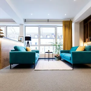فندق Stadthotel