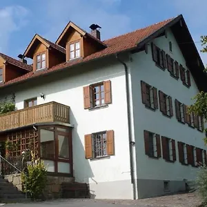 Apartment Lehhof, Atzenzell