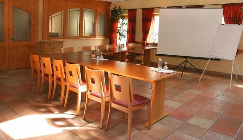 Hotel Daimerwirt Moosinning