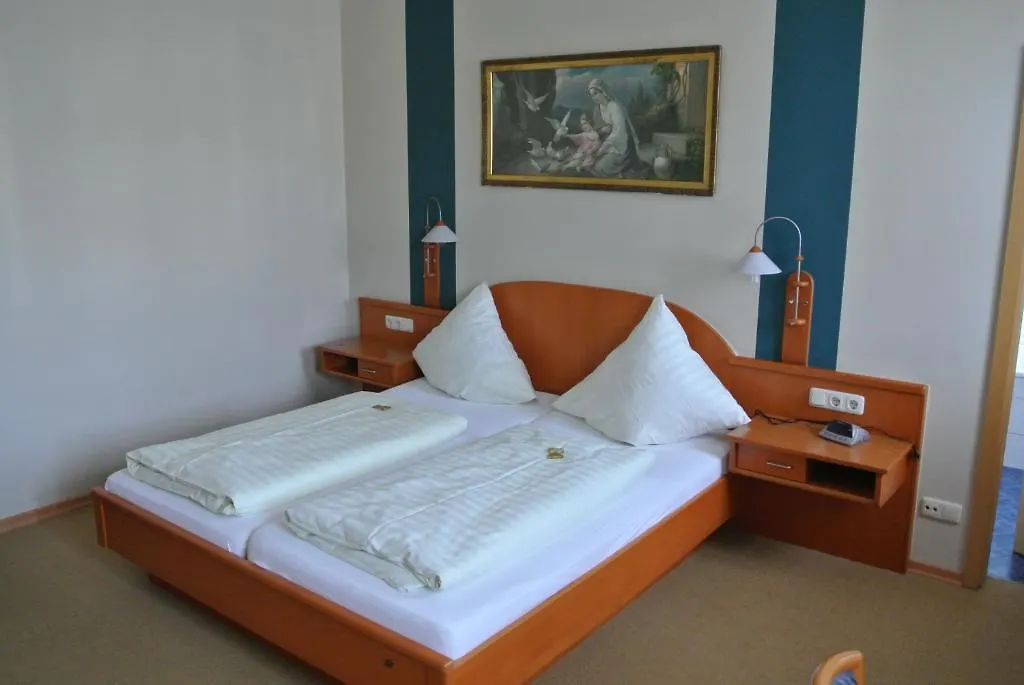 Hotel Daimerwirt Moosinning