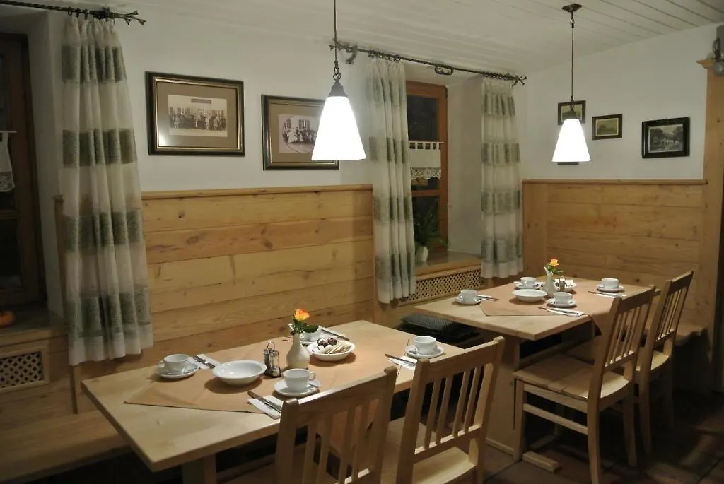 Hotel Daimerwirt Moosinning