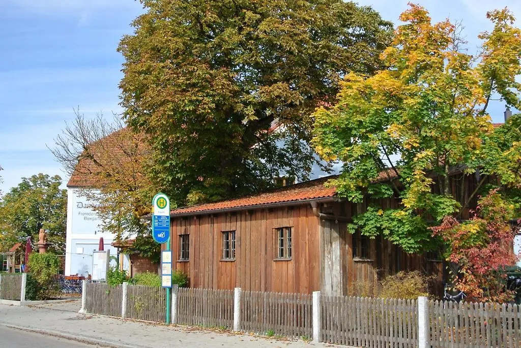 Hotel Daimerwirt Moosinning