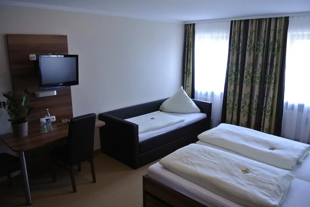 Hotel Daimerwirt Moosinning