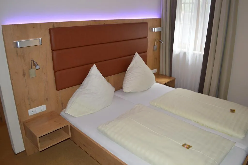 Hotel Daimerwirt Moosinning