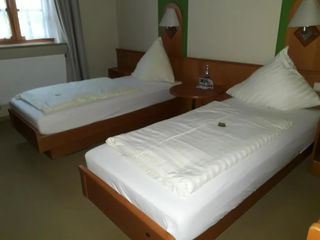 Hotel Daimerwirt Moosinning
