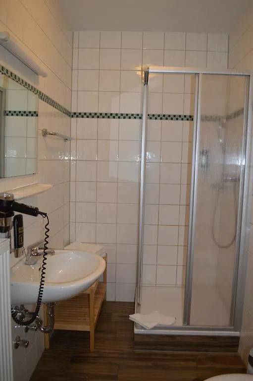 Hotel Daimerwirt Moosinning 3*,  Germania