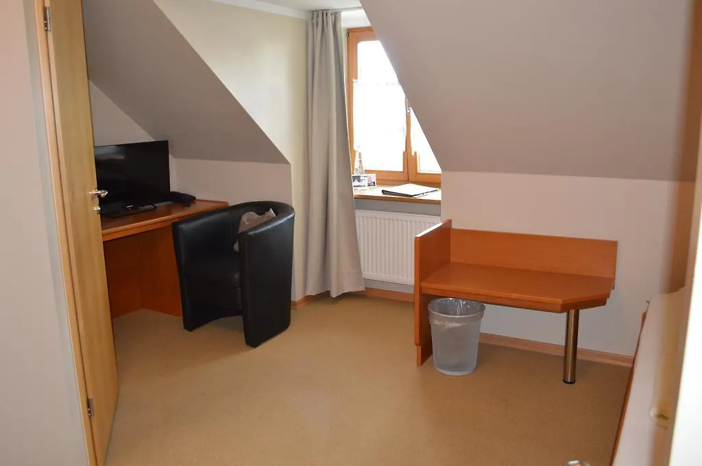 Hotel Daimerwirt Moosinning 3*,
