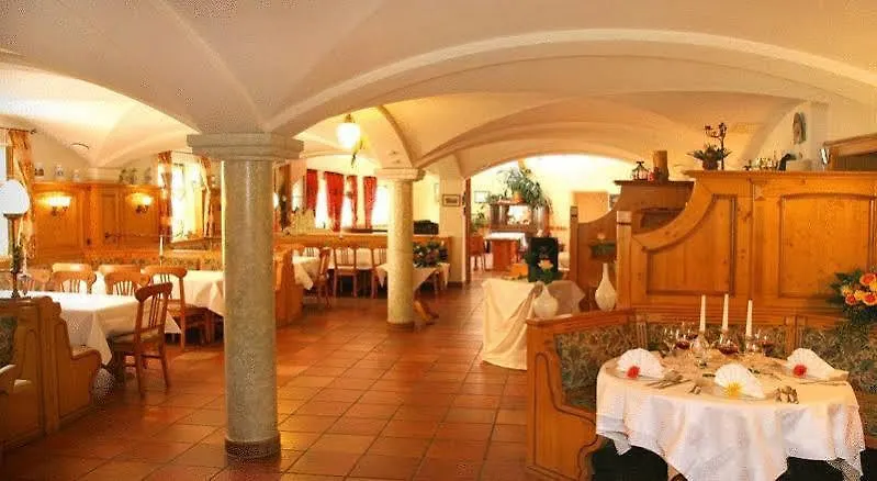 Hotel Daimerwirt Moosinning 3*,  Germania