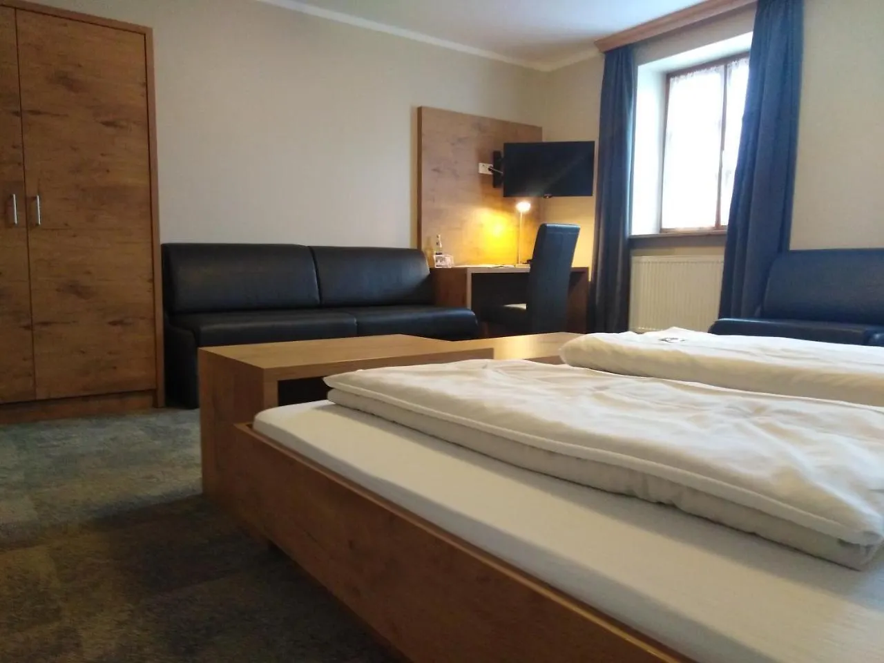 Hotel Daimerwirt Moosinning