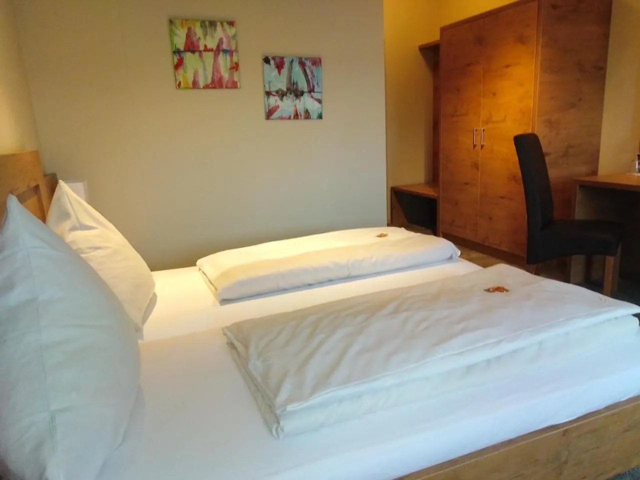 Hotel Daimerwirt Moosinning