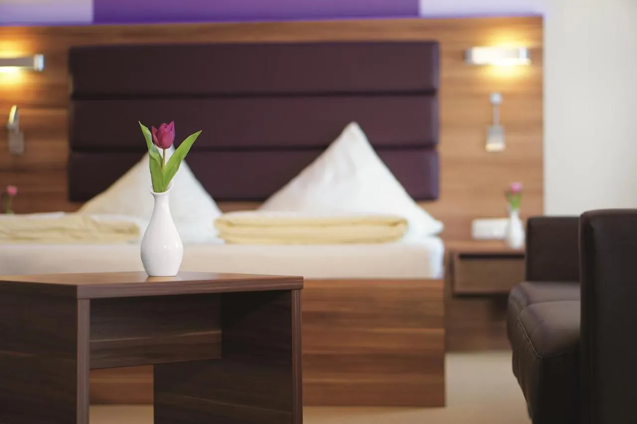 Hotel Daimerwirt Moosinning Germania