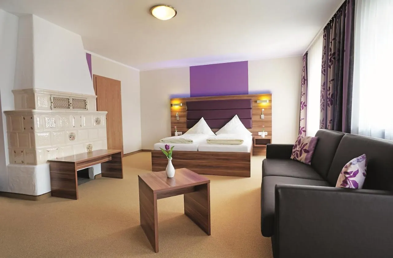 Hotel Daimerwirt Moosinning